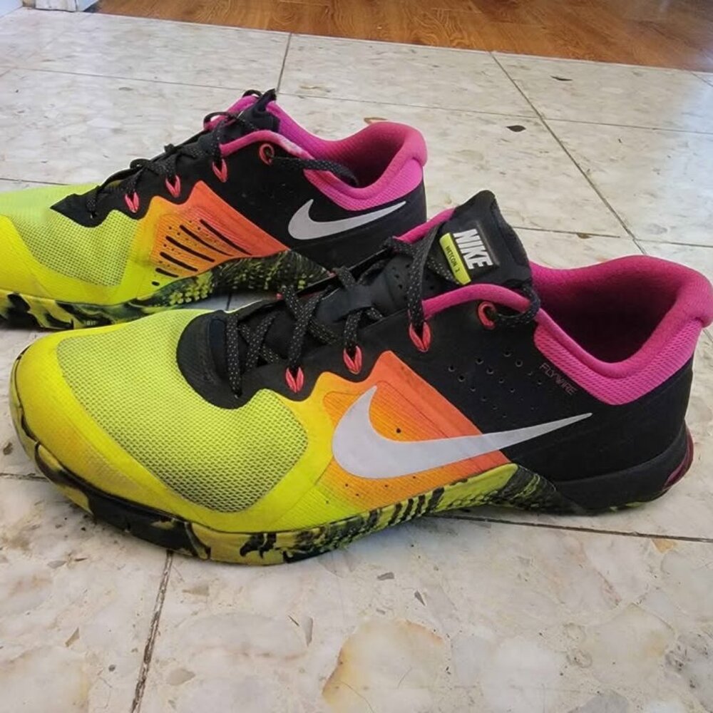 Nike Metcon 2 sz11